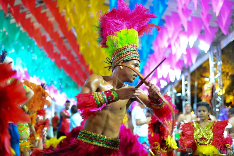 Carnaval do Recife promove encontros de manifestações da cultura popular