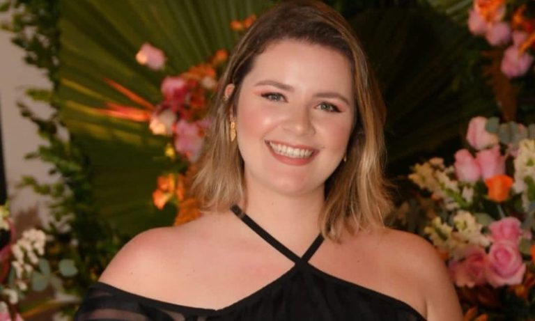 Cerimonialista morre no dia do aniversário em acidente no Sul do ES