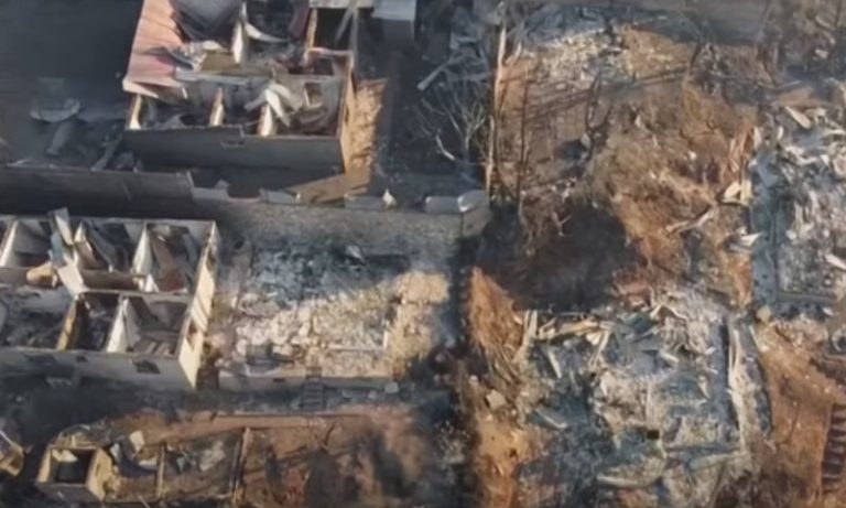 Chile: incêndios florestais deixam 131 mortos; 35 pessoas seguem desaparecidas