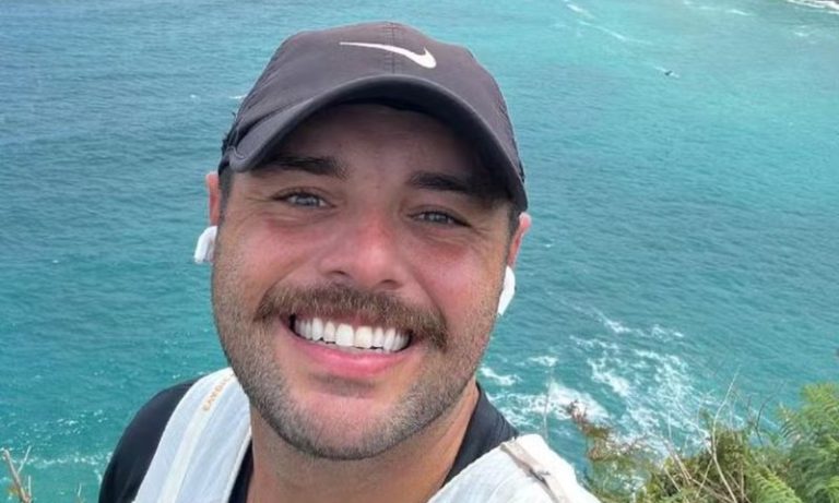 Ciclista cai em rio e morre após bloco de carnaval em Belo Horizonte