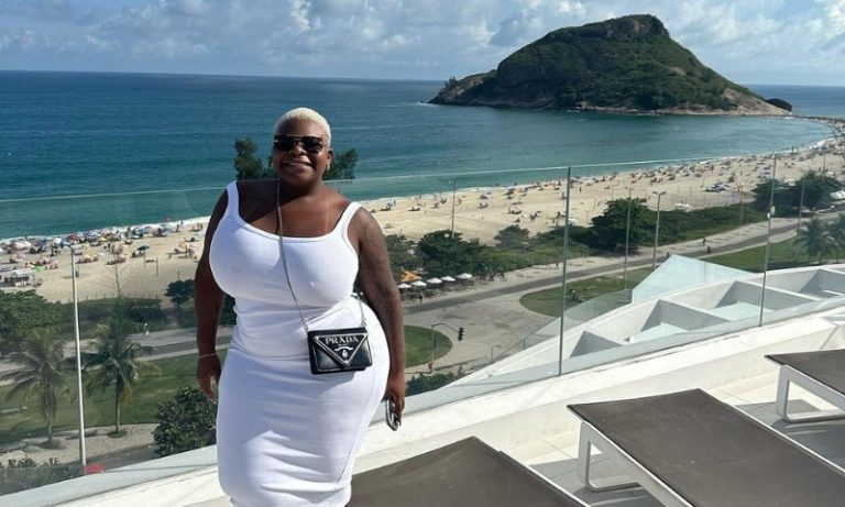 Com 40 kg a menos, Jojo Todynho revela quais outras cirurgias pretende fazer