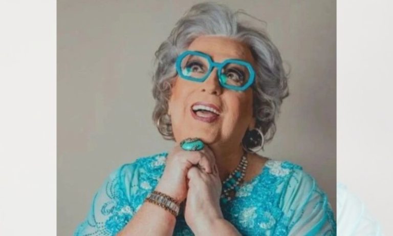 Coração de Mamma Bruschetta não está conseguindo bombear sangue, diz assessor