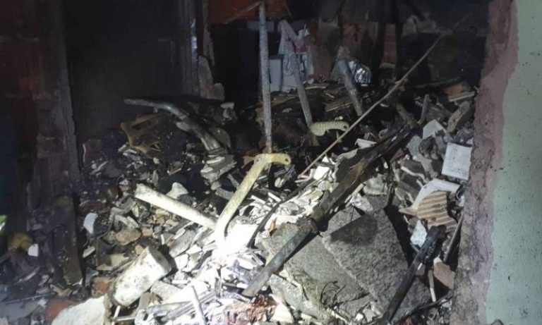 Coronel que mantinha arsenal em apartamento é internado em SP