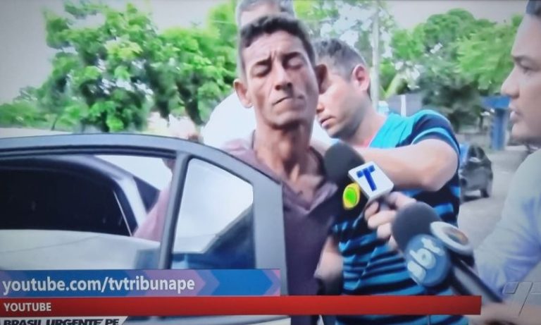 Crime em Boa Viagem: suspeito confessa morte de Turista, que teria reagido