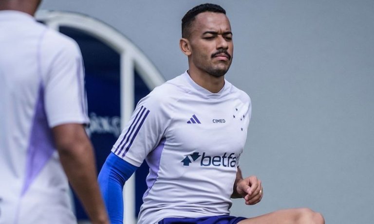 Cruzeiro estreia na Paraíba em busca do 7º título na Copa Brasil