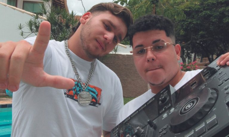 DJs capixabas agitam folia no Rio
