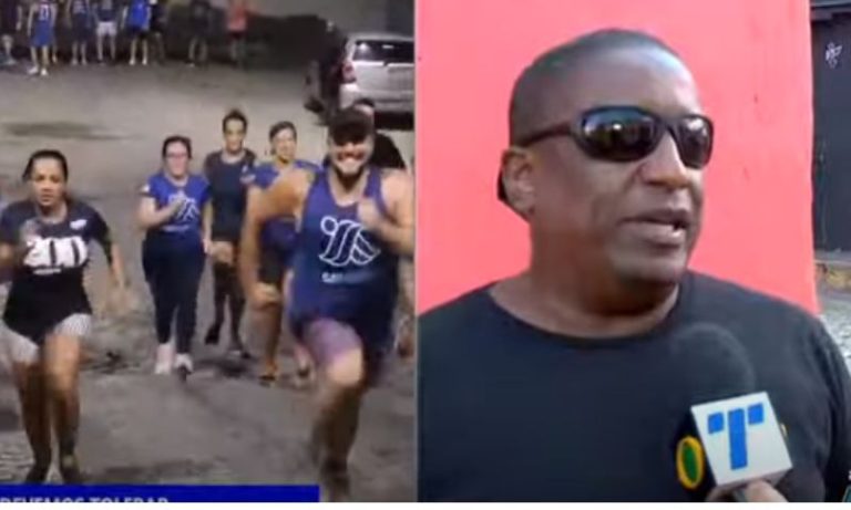 Delegacia de Olinda recusa notícia-crime de racismo contra turista
