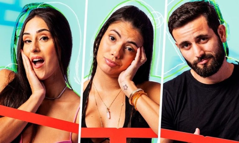 Deniziane, Fernanda e Matteus disputam o nono paredão do ‘BBB 24’