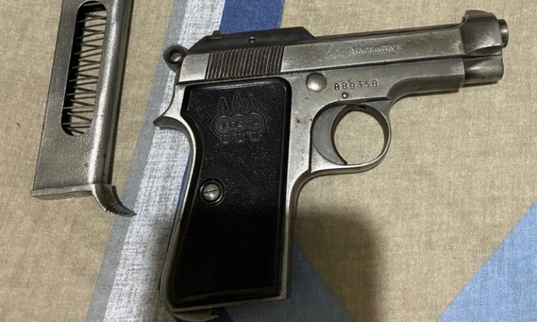 Denúncia anônima ajudou polícia a descobrir loja online para vender armas no ES