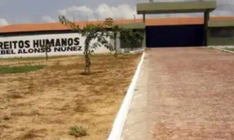 Dezessete presos fogem de penitenciária no Piauí