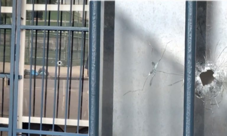 Dois mortos e um ferido após tiroteio em Vitória