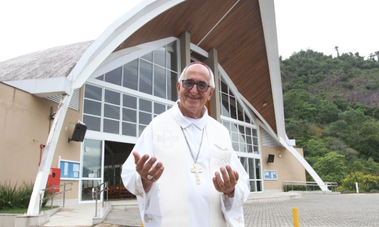 Dom Décio: “La religiosità capixaba ha guadagnato più forza”