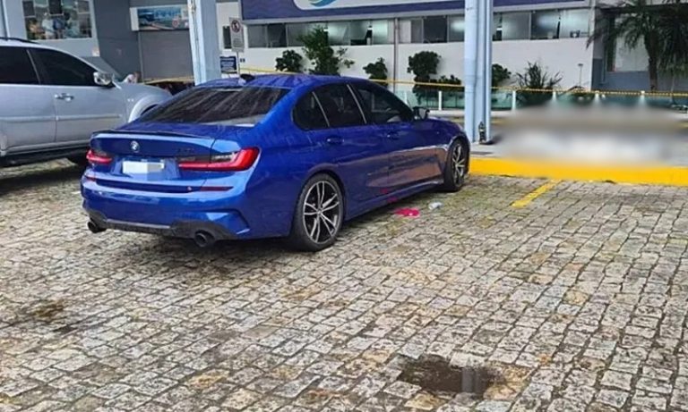 Dono de oficina e funcionário são indiciados por morte de jovens em BMW