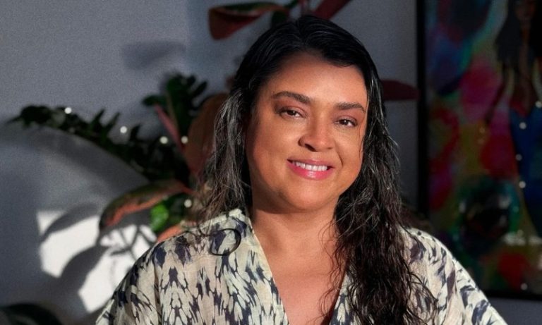 ‘É uma gripe oportunista’, explica Preta Gil após passar mal e cancelar show