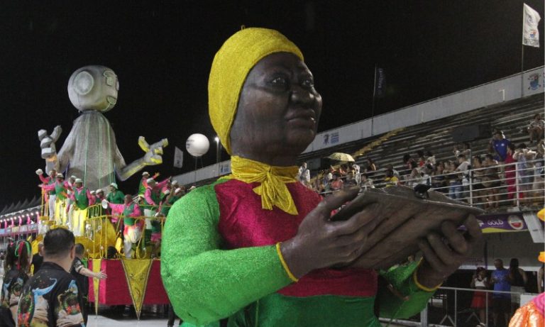 ENQUETE | Quem merece o título de campeã do Grupo A do Carnaval do ES?