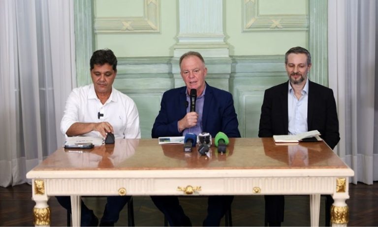 ES Gás anuncia investimento de R$ 100 milhões em ampliação da rede de gás natural