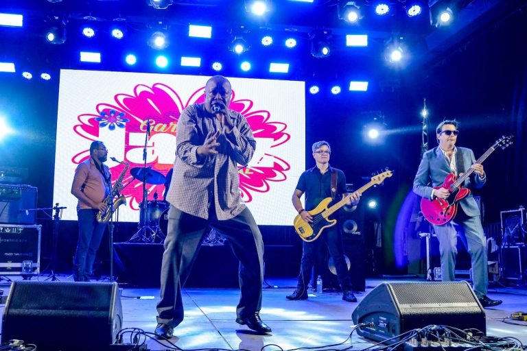 Em pleno Carnaval Garanhuns vai de Jazz. Festival começa neste sábado