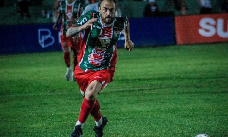 Empate sem gols na abertura da sexta rodada