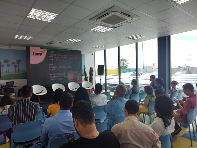 Empreendedorismo inovador em pauta na 10ª edição do Startup Day