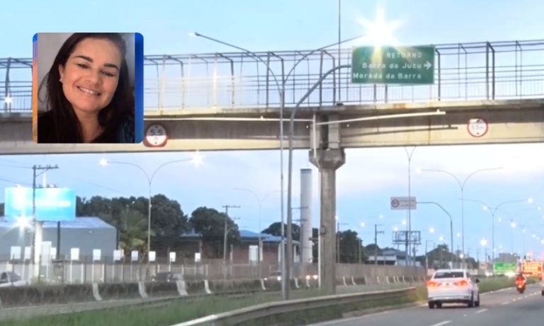 Enfermeira atropelada na Rodovia do Sol tinha o costume de pedalar, diz família