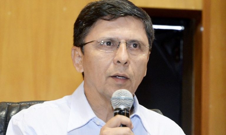 Esquerda quer disputa no Sul