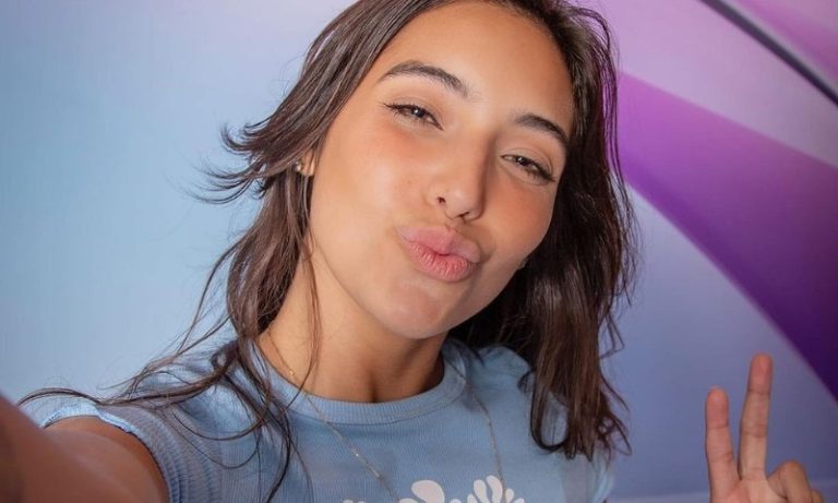 “Excelente evolução”: família divulga novo boletim médico de ex-BBB Vanessa Lopes