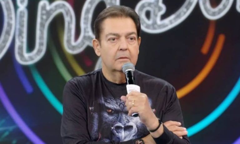 Faustão passa por transplante de rim em SP; entenda o que pode ter levado a isso