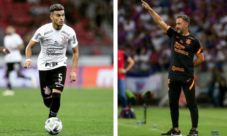Fausto Vera e Vítor Pereira: veja processos milionários contra o Corinthians