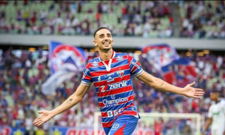Faz uma semana do ataque ao ônibus do Fortaleza por torcida organizada do Sport