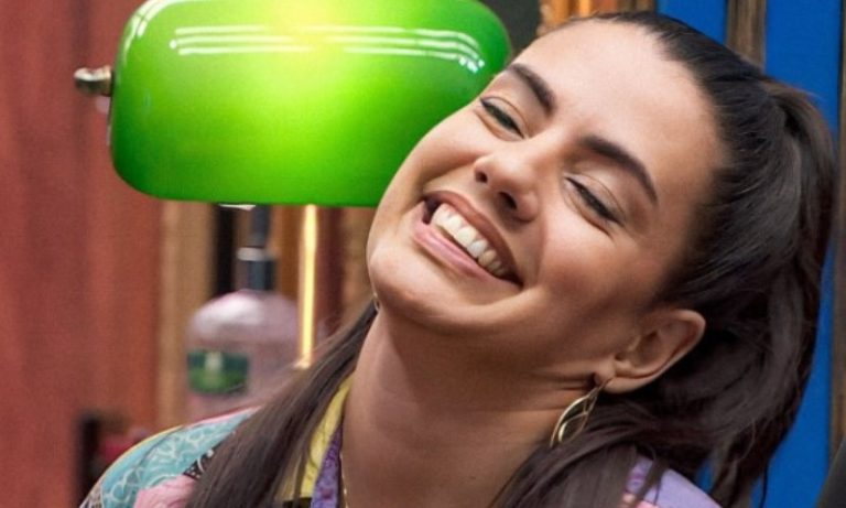 Fernanda vira ‘diva’ e ‘craque’ após frases impactantes no Sincerão do BBB 24