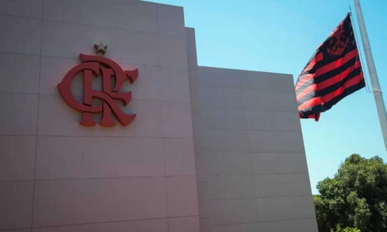 Flamengo anuncia novo gerente de futebol e faz demissão no setor
