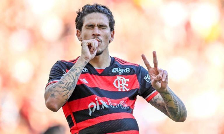 Flamengo vence Flu “à moda Tite” e fica a um passo da Taça Guanabara