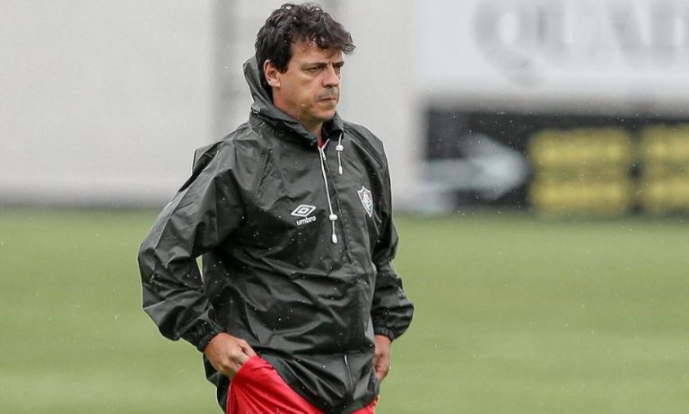 Fluminense reencontra LDU em primeiro jogo da Recopa Sul-Americana