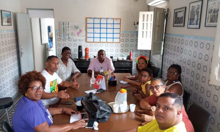 Fotógrafo vítima de racismo, em Olinda, poderia ter sido morto, diz entidade negra