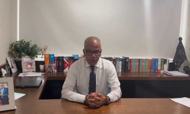 Genro de Flordelis é preso por ameaçar advogado da família de Anderson