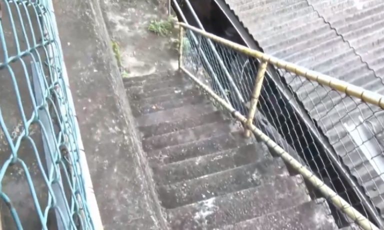 Genro é suspeito de esfaquear sogro em Vitória