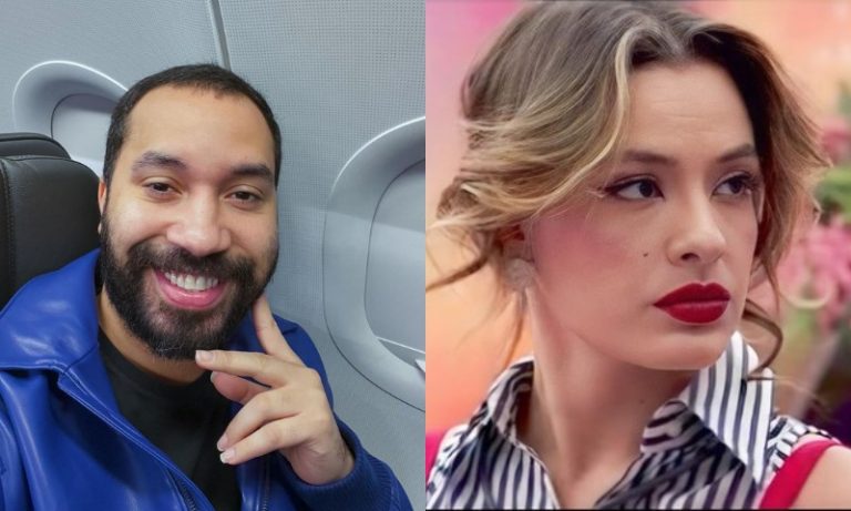 Gil do Vigor rebate comparação com Beatriz do ‘BBB 24’: ‘Parem de me perseguir’