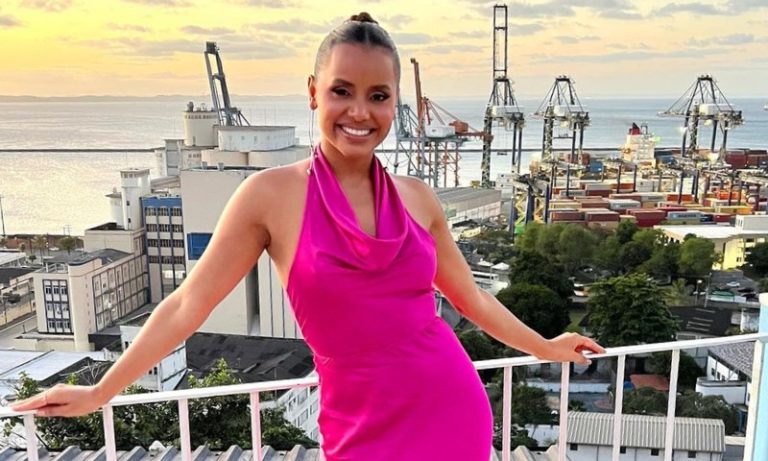 Gleici Damasceno fala em racismo no BBB 24