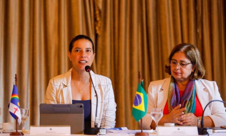 Governo Federal e Pernambuco anunciam três novas Casas da Mulher no Estado