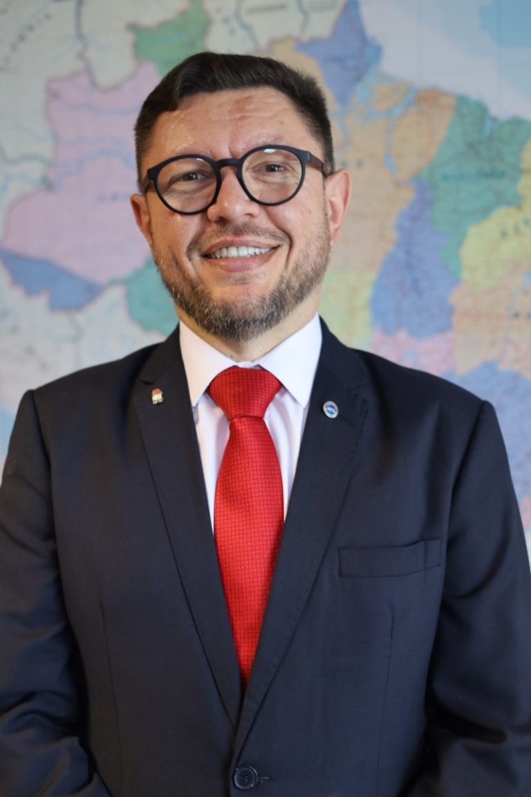 Governo de Pernambuco anuncia novo secretário da Criança e Juventude