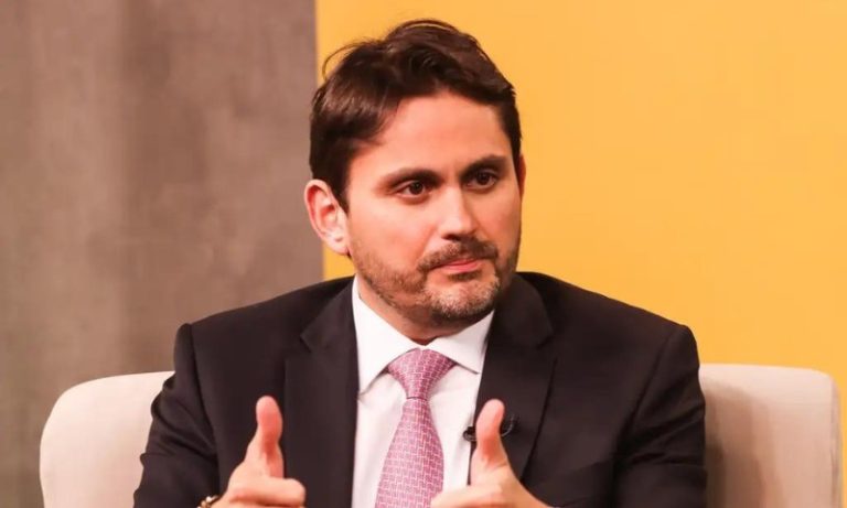 Governo quer enviar ainda no primeiro semestre projeto para taxar big techs