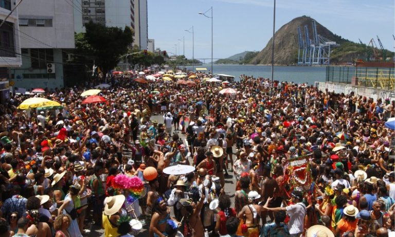 Hoje é dia de Regional no Centro