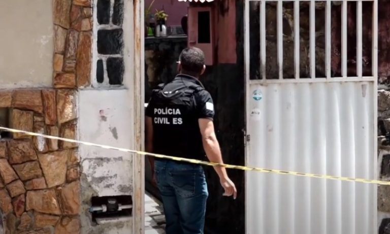 Homem é morto a tiros durante Carnaval no Centro de Vitória