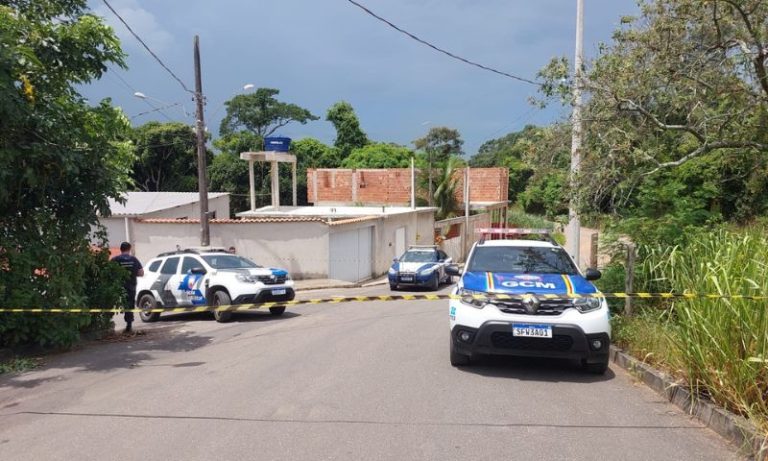 Homem é morto com mais de 15 tiros no Sul do ES