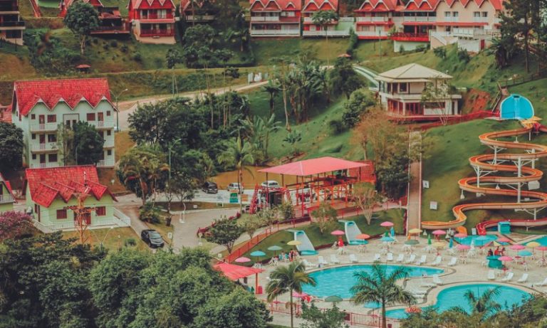 Hotéis e pousadas do ES com pacotes para o feriado