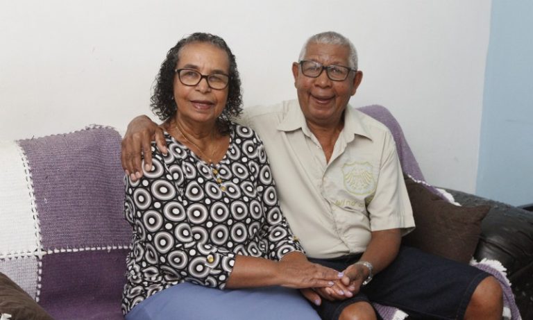 Idosos com mais de 70 anos vão decidir se querem dividir bens ao casar