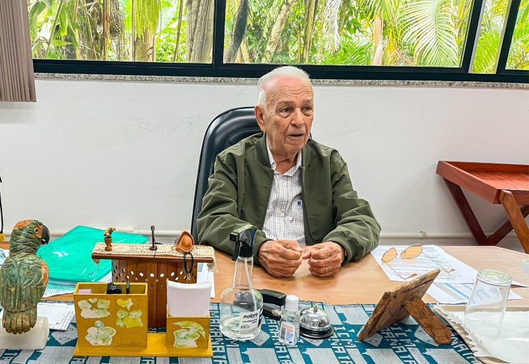 Igreja Cristã Maranata, a maior igreja em voluntários do Brasil
