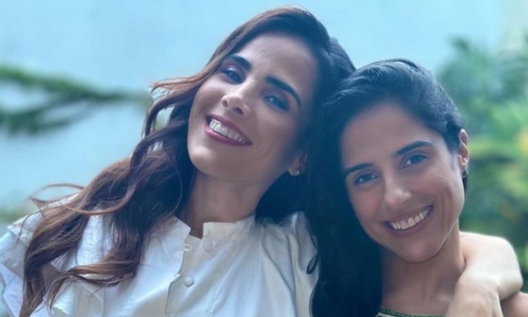 Irmã de Wanessa Camargo detalha pedido da Globo em carta para o BBB24