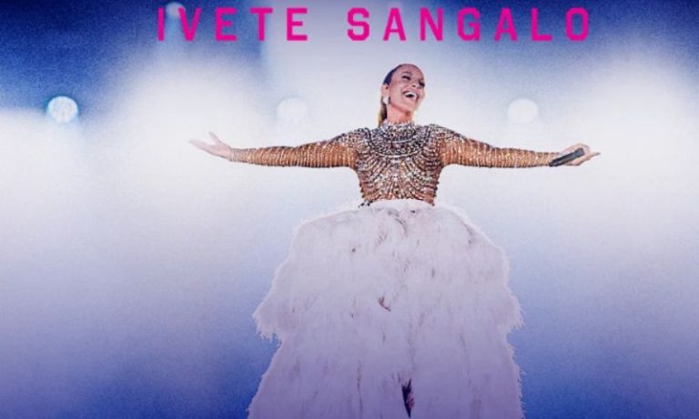 Ivete fará 12 shows no Nordeste de julho até abril de 2025: veja cidades