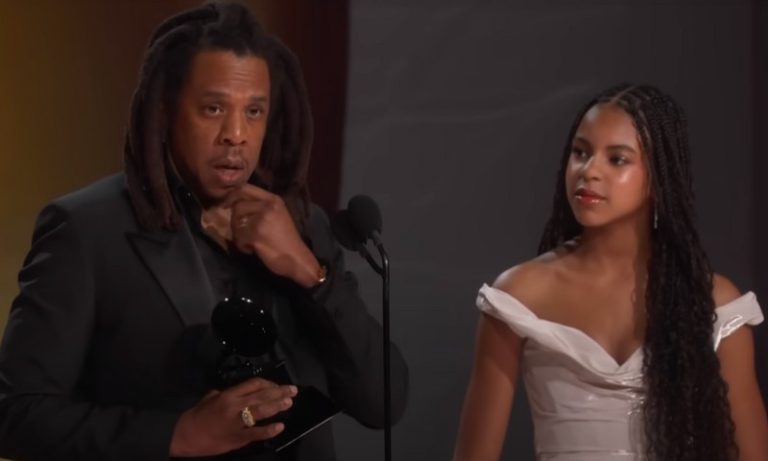 Jay-Z critica premiação do Grammy e cobra reconhecimento a Beyoncé